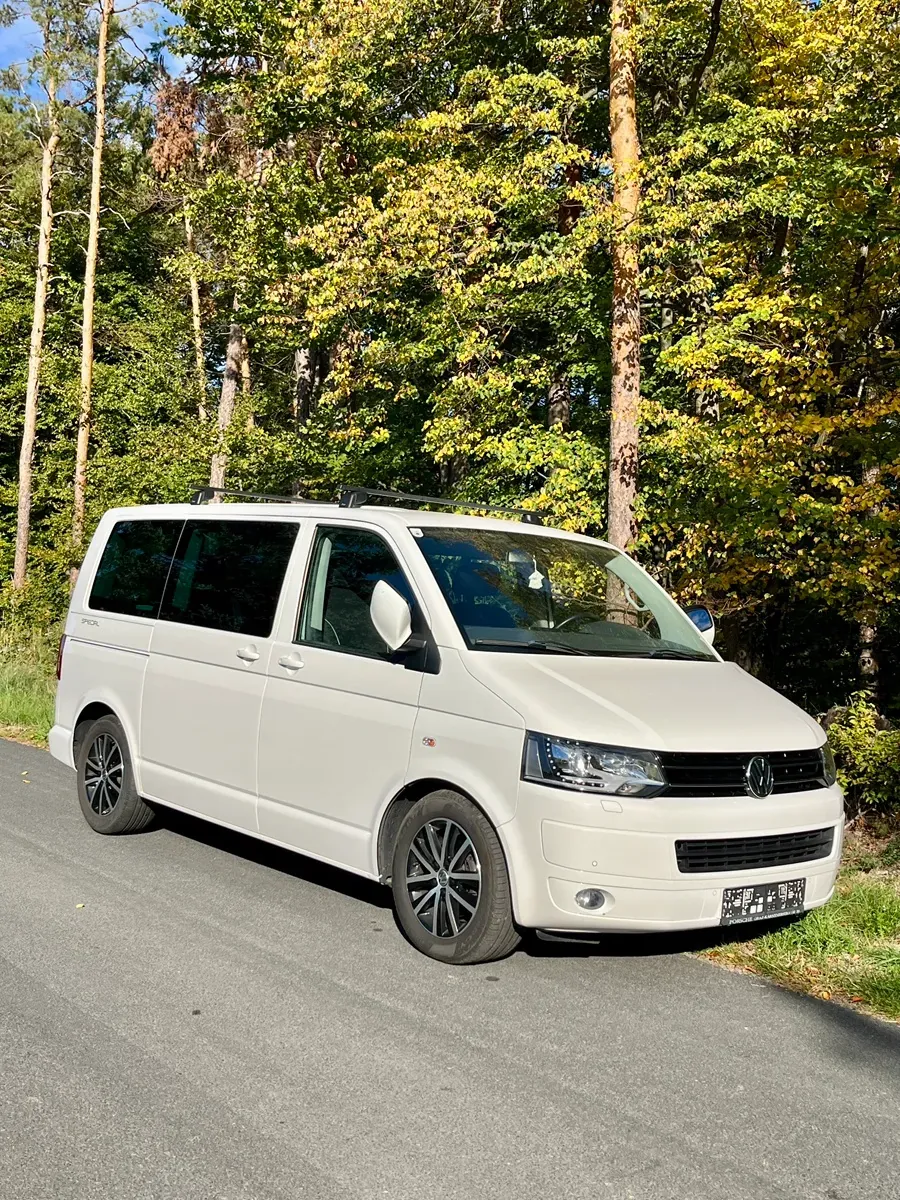 Volkswagen T5