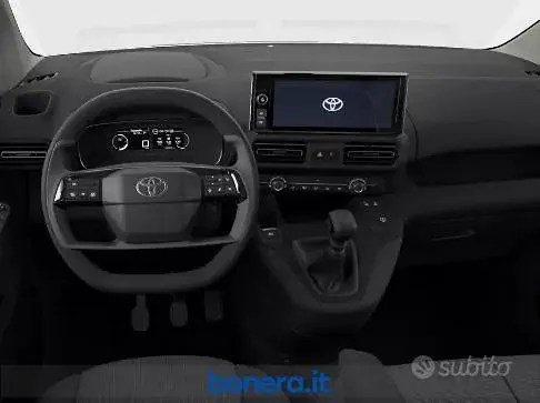 Toyota Proace City 2026 photo 5