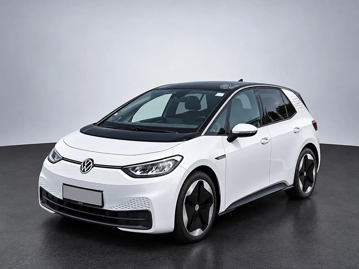 Volkswagen Id3 Pro Performance