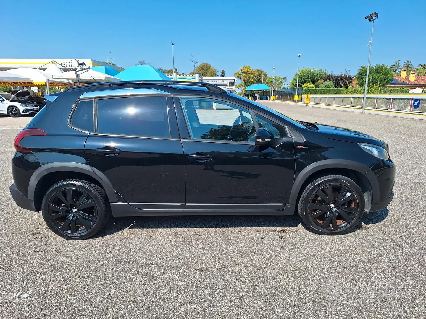 Peugeot 2008 2016 photo 2