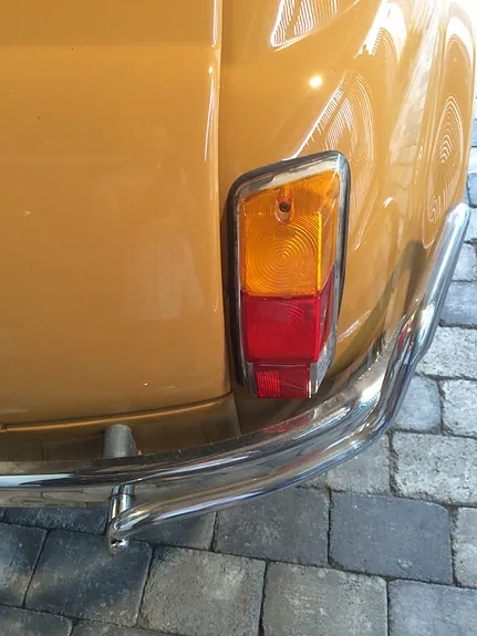 Fiat 500 1972 photo 3