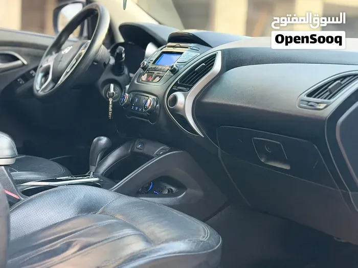 Hyundai Tucson 2011 photo 3
