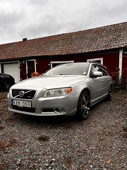 Volvo V70