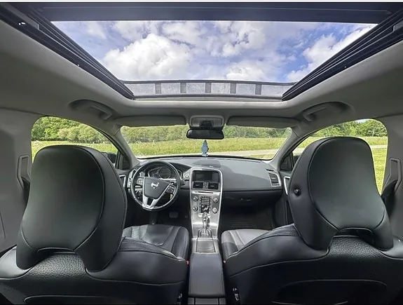 Volvo Xc60 2014 photo 4