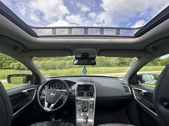 Volvo Xc60 2014 photo 2
