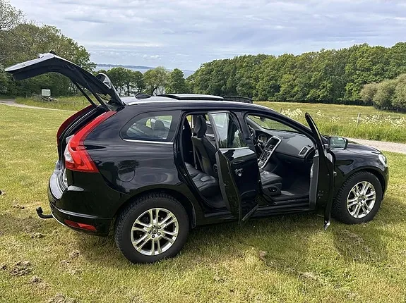 Volvo Xc60 2014 photo 5