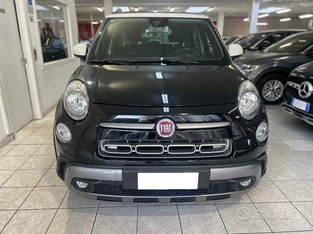 Fiat 500L 2018 photo 3