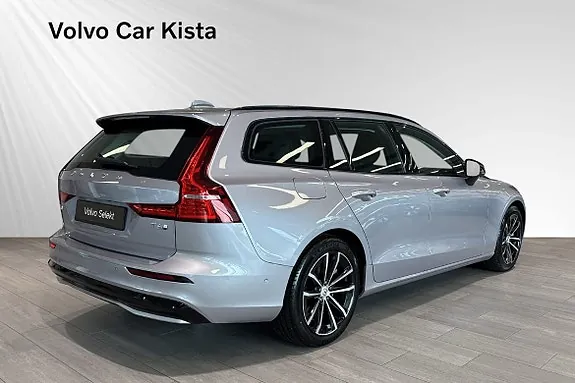Volvo V60 2026 photo 5