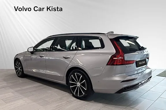 Volvo V60 2026 photo 4