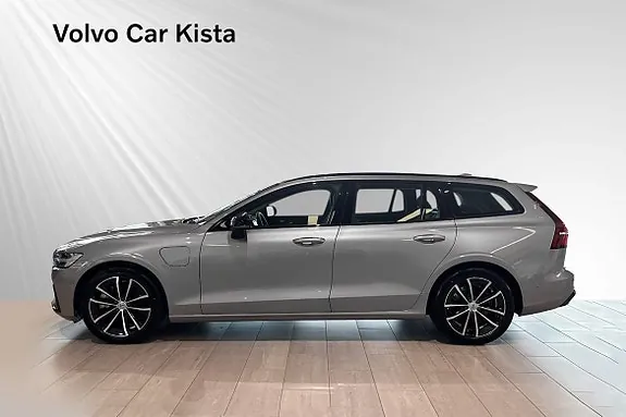 Volvo V60 2026 photo 3