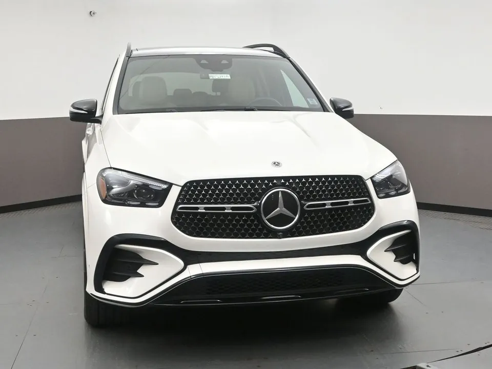 Mercedes-Benz Gle 2024 photo 2