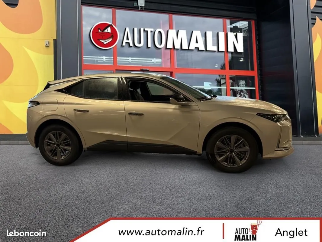 DS Automobiles Ds 4 2024 photo 4