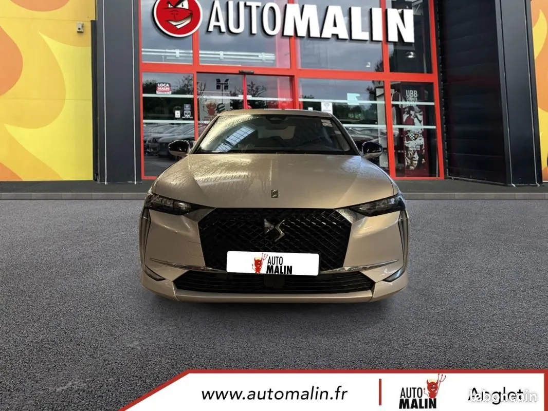 DS Automobiles Ds 4 2024 photo 2