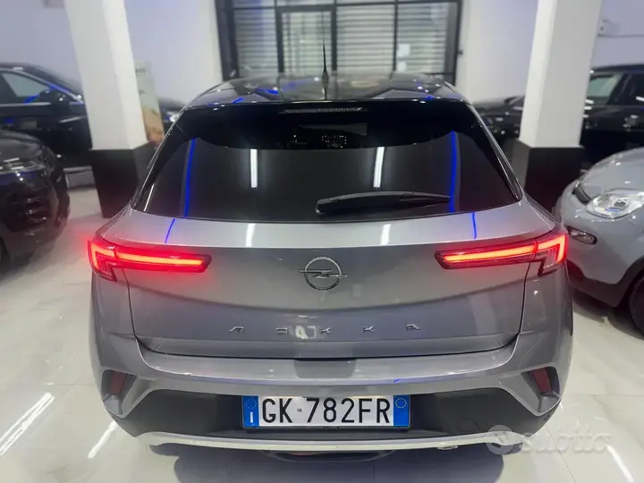 Opel Mokka 2022 photo 5