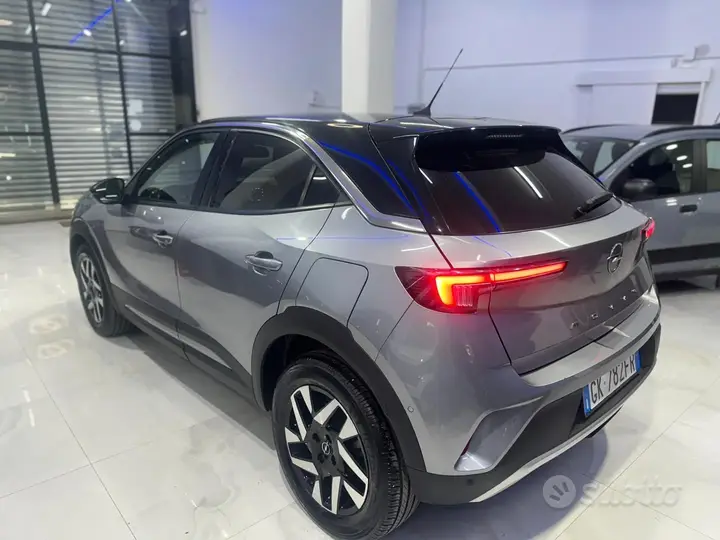 Opel Mokka 2022 photo 4