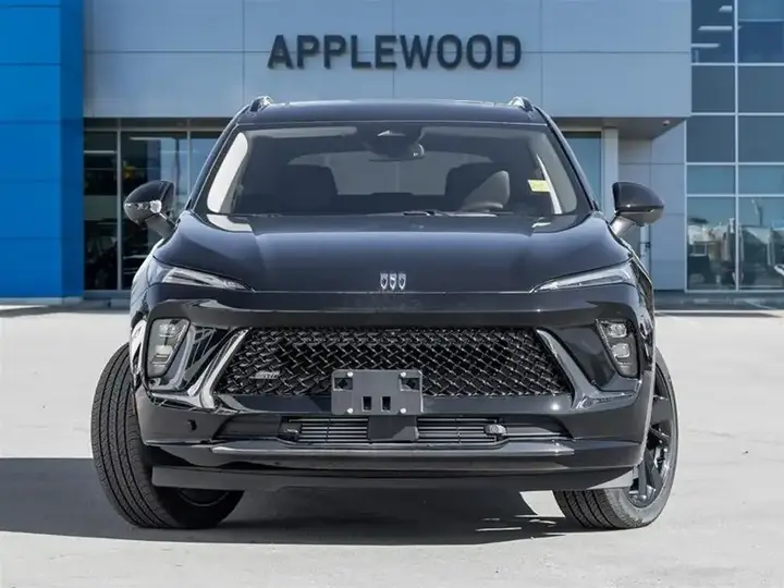 Buick Envision 2026 photo 2