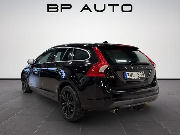 Volvo V60 2011 photo 5