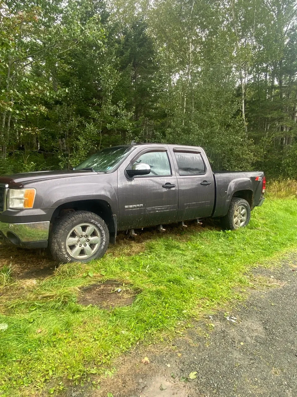 GMC Sierra 1500