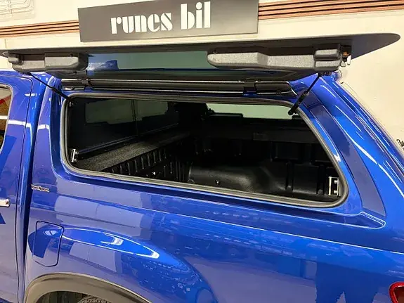Isuzu D-Max 2019 photo 5