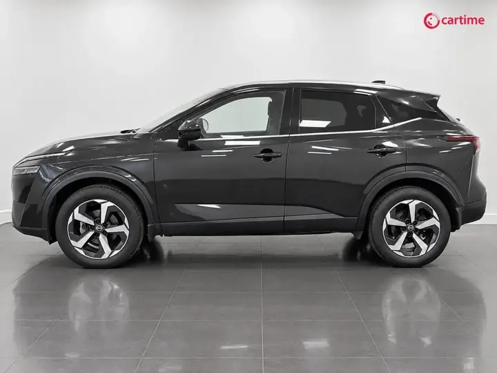 Nissan Qashqai 2021 photo 5