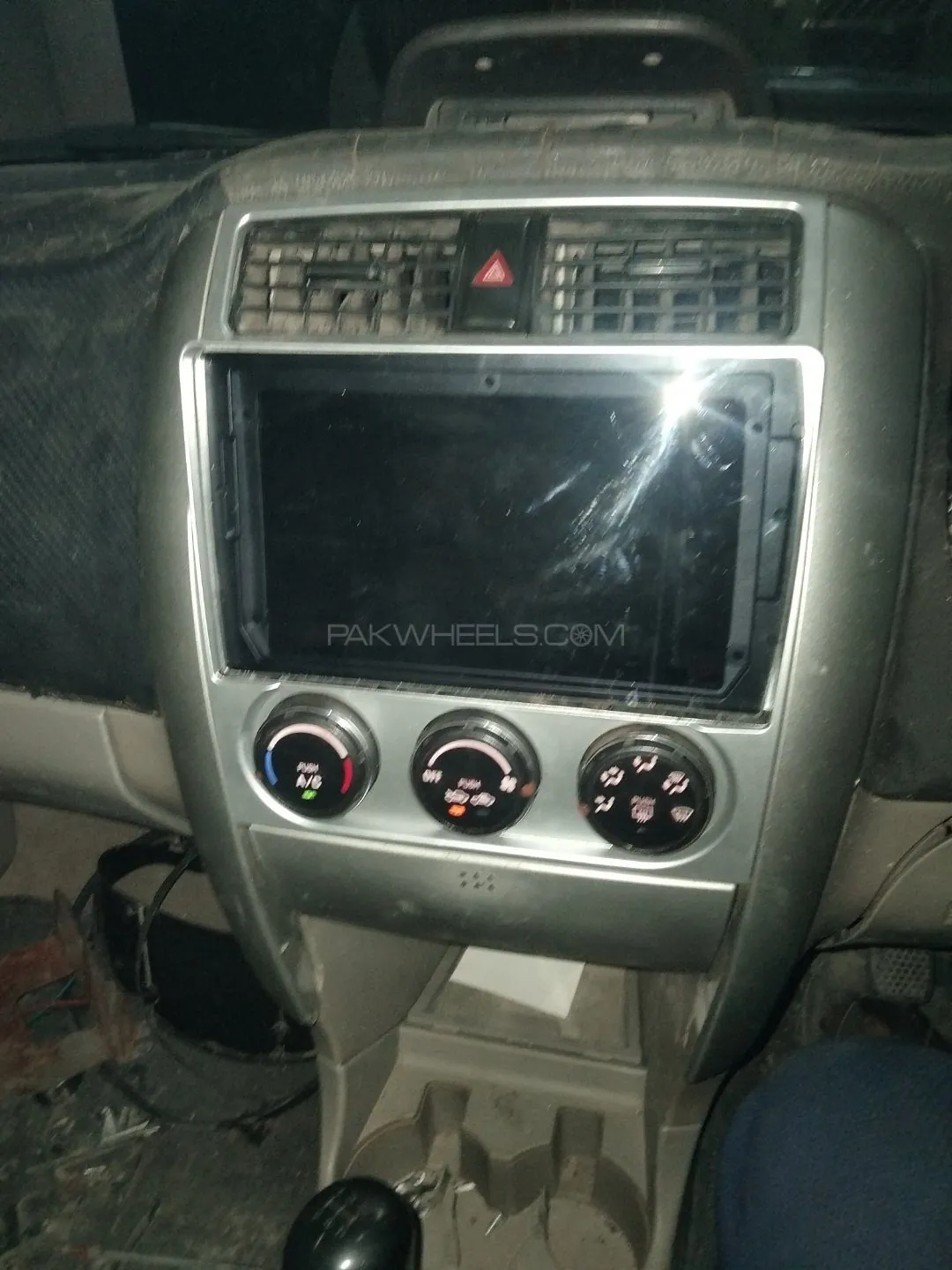 Suzuki Liana
