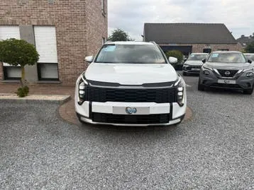 Kia Sportage 2026 photo 2