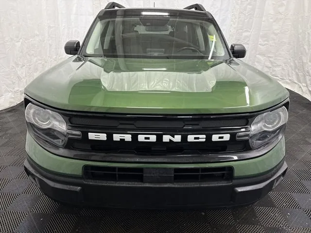 Ford Bronco Sport 2023 photo 5