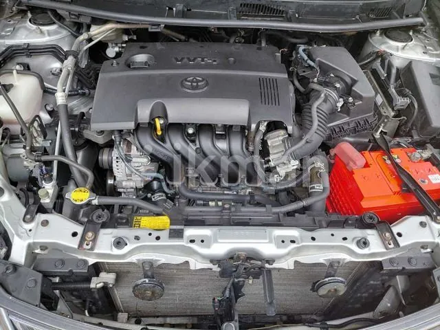 Toyota Premio 2017 photo 5