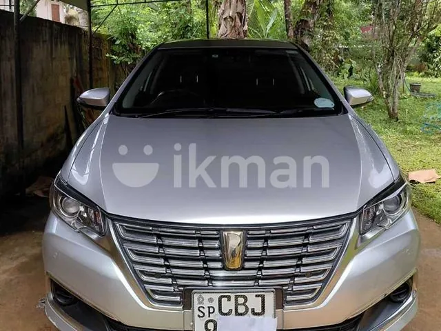 Toyota Premio