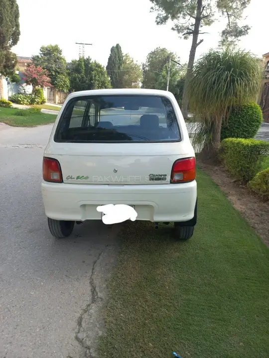 Daihatsu Cuore