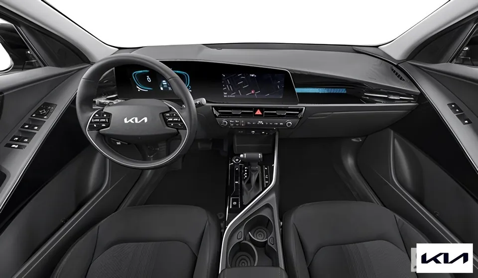 Kia Niro 2026 photo 5