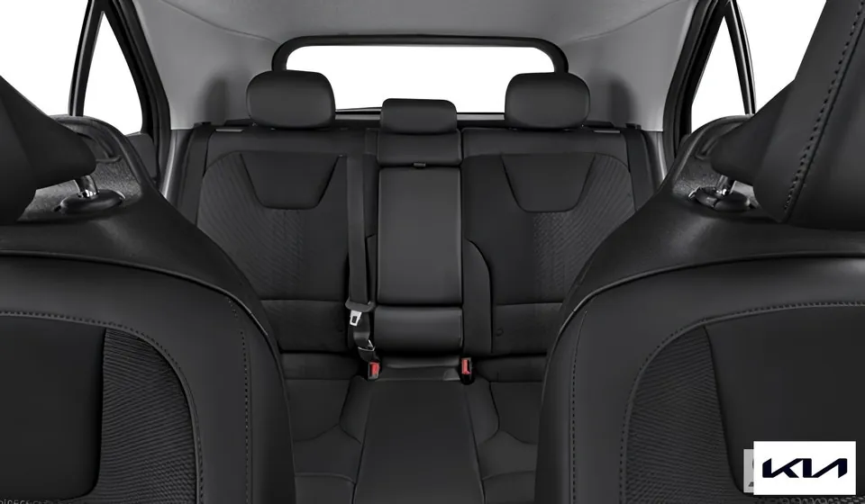 Kia Niro 2026 photo 4