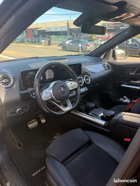 Mercedes-Benz Gla 2020 photo 3