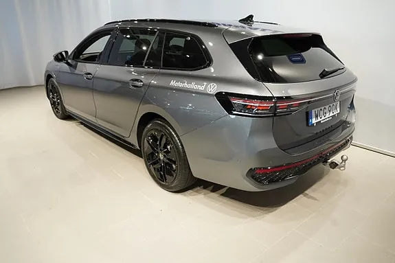 Volkswagen Passat 2026 photo 3