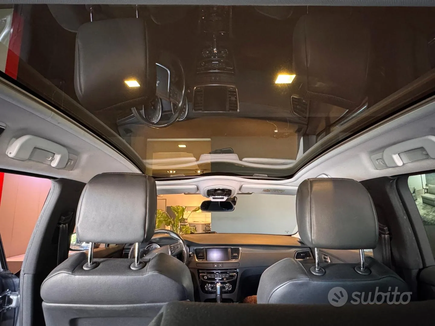 Peugeot 508 2017 photo 3