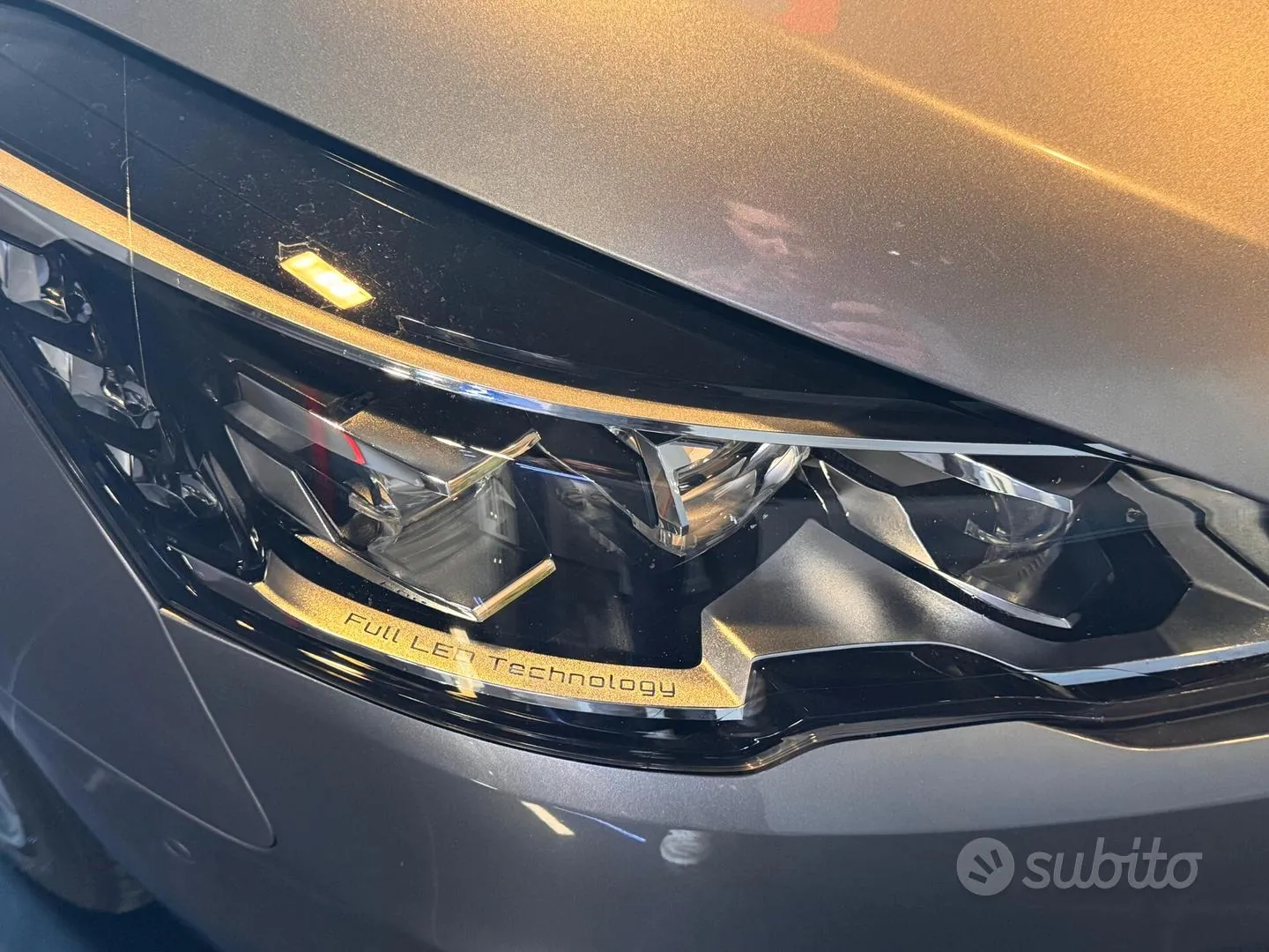 Peugeot 508 2017 photo 4