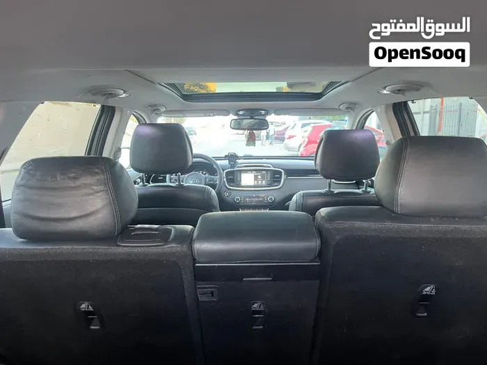 Kia Sorento 2017 photo 2