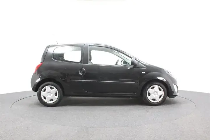 Renault Twingo 2010 photo 3