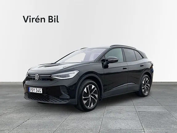 Volkswagen Id.4