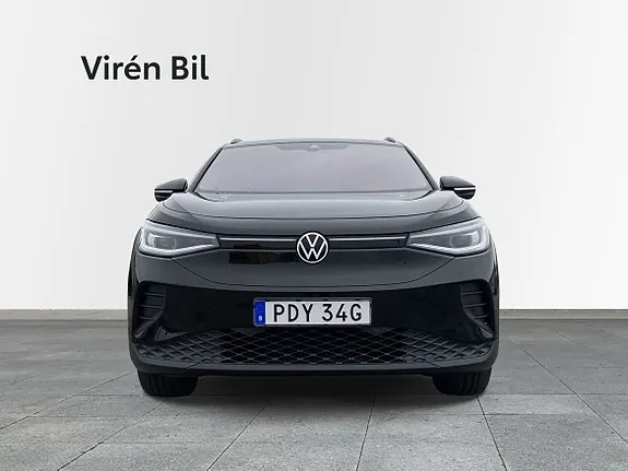 Volkswagen Id.4 2026 photo 5