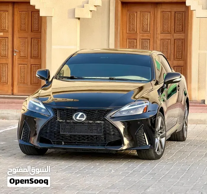 Lexus Is 2014 photo 3