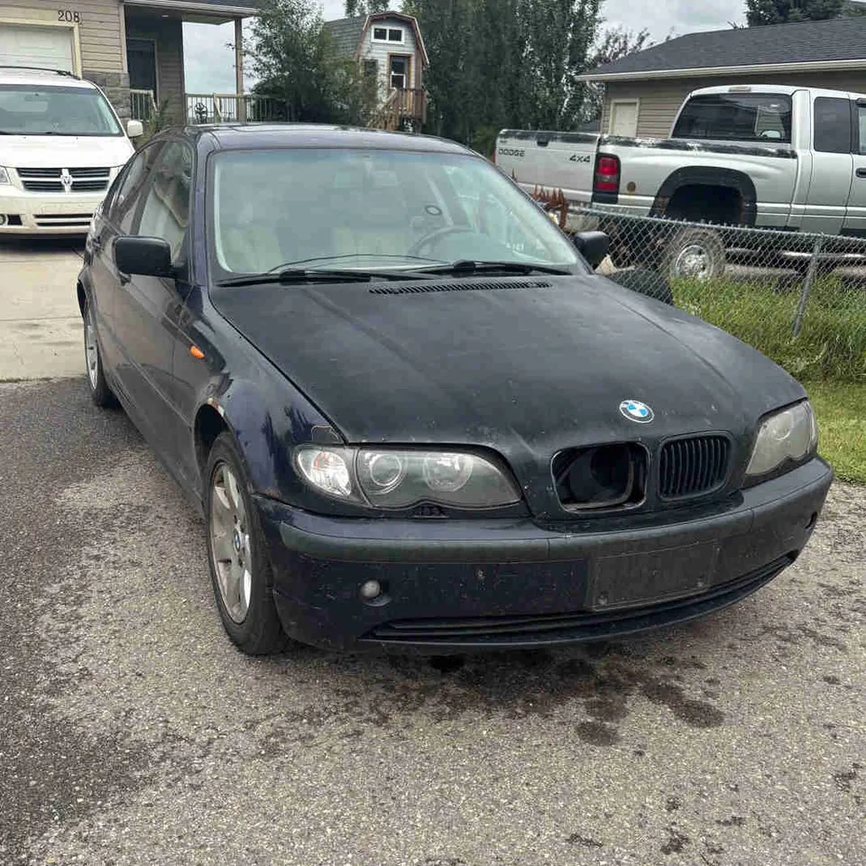 BMW 325Xi