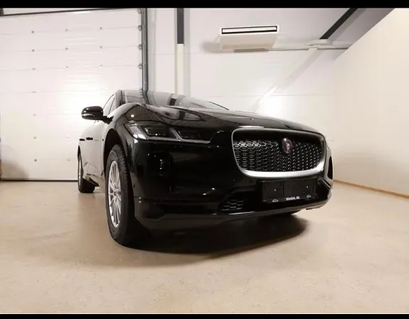 Jaguar I-Pace 2019 photo 5