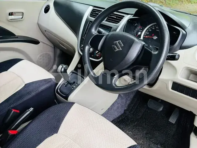 Suzuki Swift 2010 photo 5