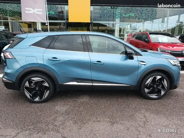 Renault Symbioz 2024 photo 5