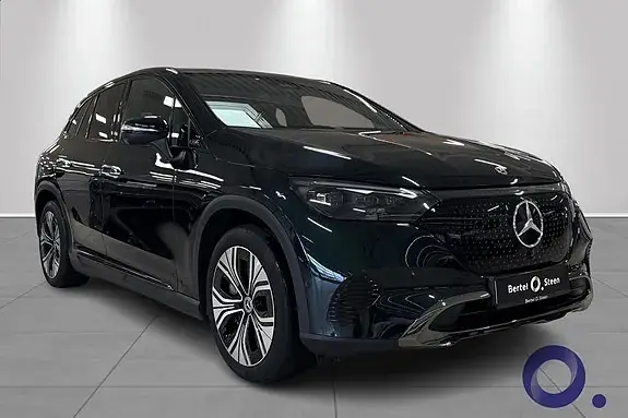 Mercedes-Benz Andre 2023 photo 3