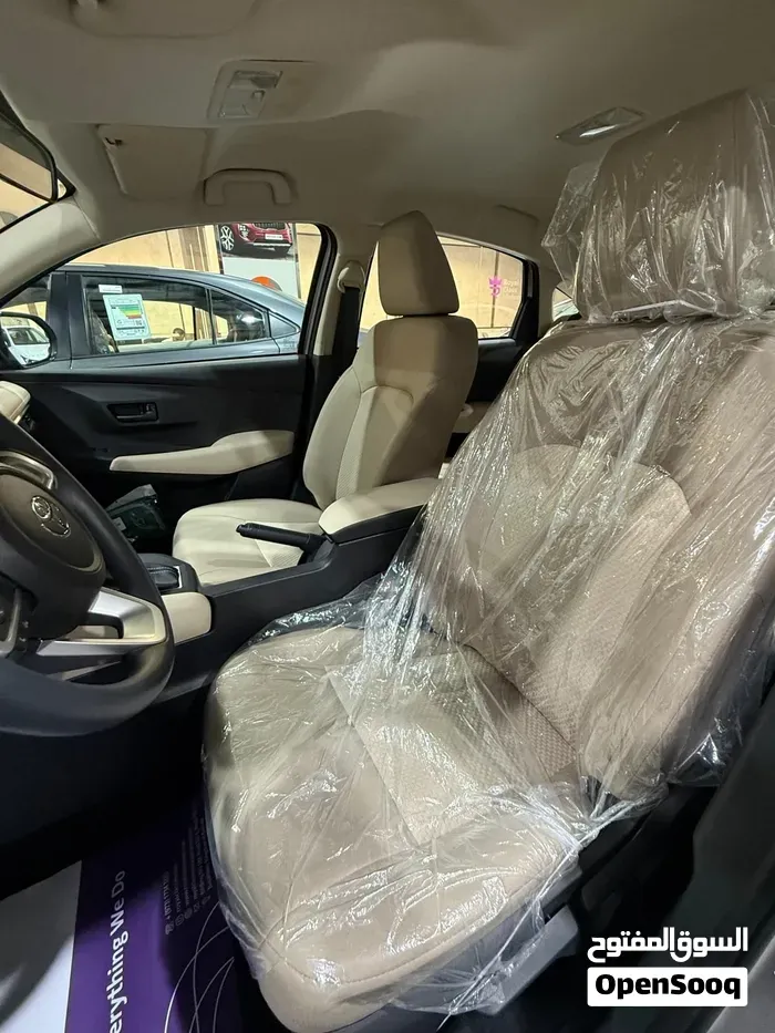 Toyota Yaris 2026 photo 4
