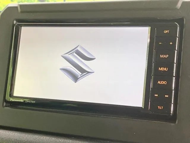 Suzuki Jimny Sierra 2020 photo 3