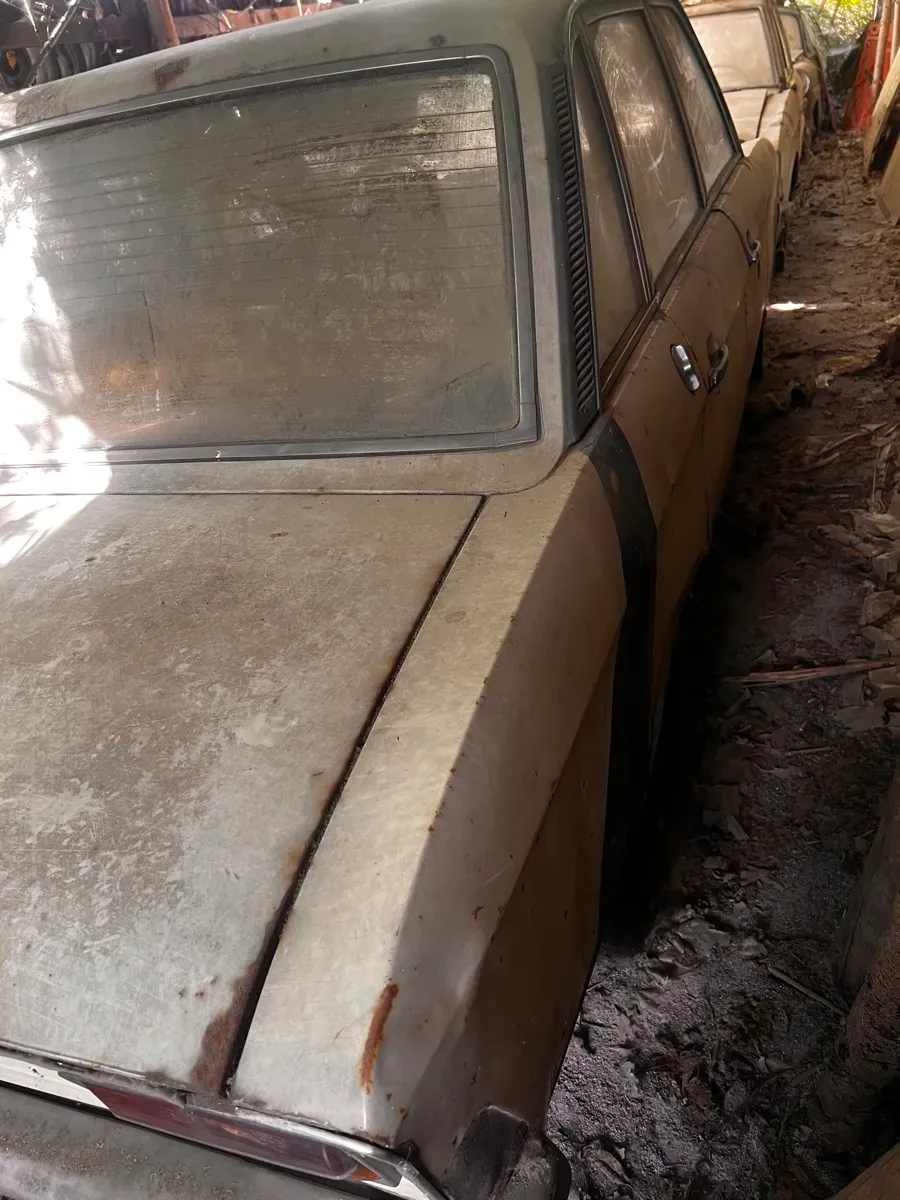 Volkswagen Sonstige 1973 photo 3