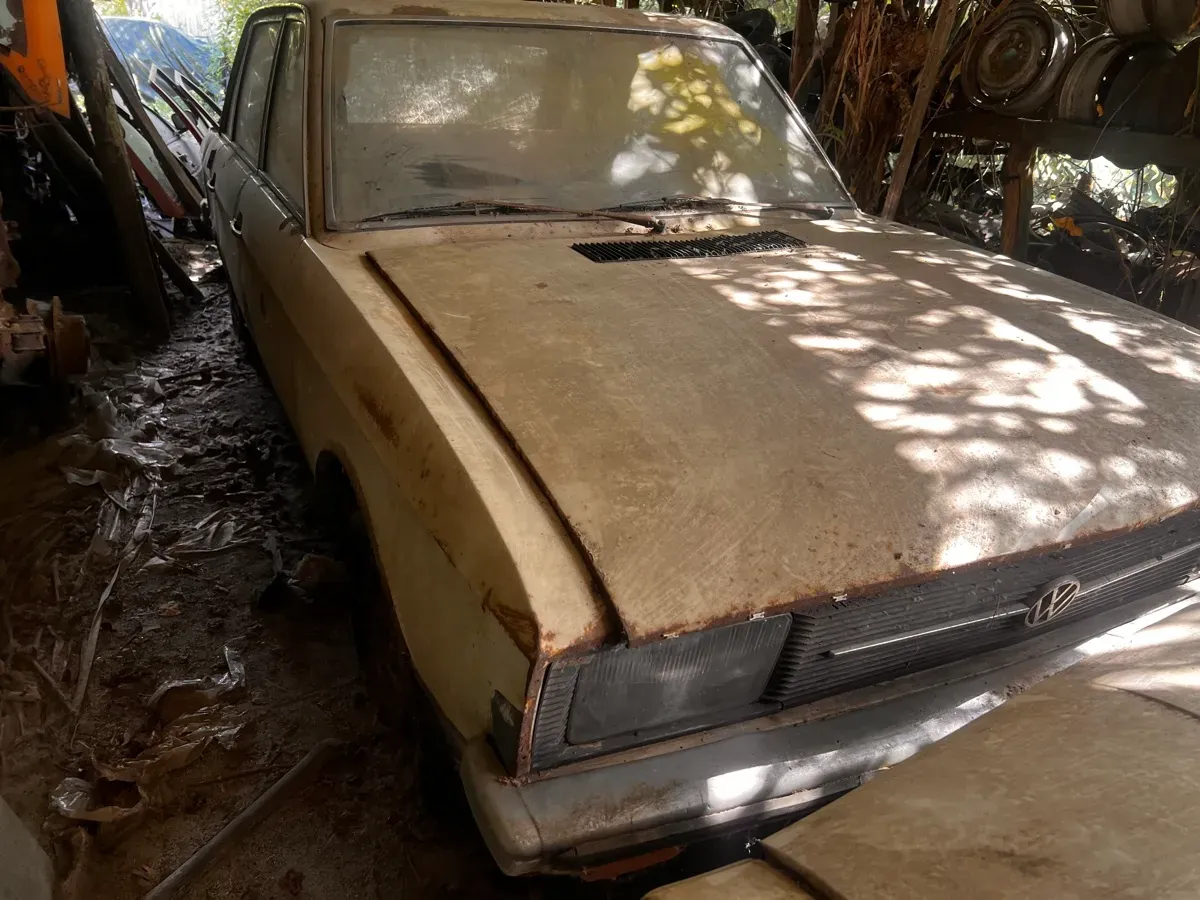 Volkswagen Sonstige